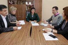 Підготовка до проведення ЗНО на Луганщині відбувається відповідно до плану