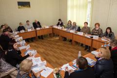 У Лисичанську пройшла Перша регіональна конференція з профорієнтації