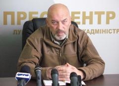 Георгій Тука: «Мені байдуже, яка політична сила отримає перемогу. Для мене важливо, щоб вибори на Луганщині проходили в чесний спосіб»   
