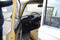 Луганськими оперативниками затримана група осіб, яка займалась угонами автівок та крадіжками