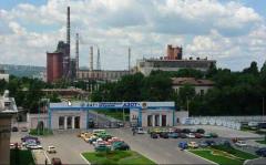 В Северодонецке снова заработает градообразующее предприятие – «Азот»