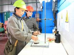 Северодонецкий «АЗОТ» OSTCHEM повысил безопасность очистки питьевой воды