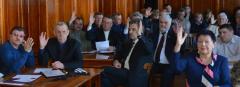11 березня відбулося пленарне засідання 98-ої (позачергової) сесії Сєвєродонецької міської ради VI скликання