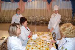 Вперше в Луганській області підтверджено результати неформального професійного навчання
