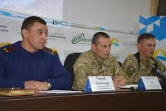 Сватово: динамика взаимодействия Вооруженных Сил Украины, ГСЧС, МВД и органов государственной власти