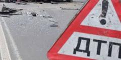 ДТП в Северодонецке: водитель погиб на месте
