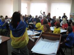На Луганщині відзначили Міжнародний день волонтера