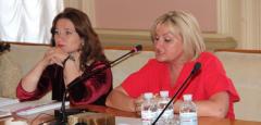 Девушки и женщины в Украине достойны Стамбульской конвенции