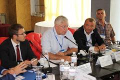 Пост-реліз Реформа податкової системи невідкладна: підсумки форуму в Одесі