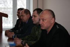 В Міловському та Біловодському районах нові керівники поліції