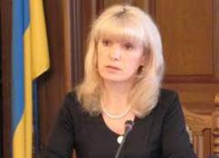 Свидетельские показания экс-главы Луганской ОГА Ирины Веригиной по делу об установлении факта вооруженной агрессии РФ