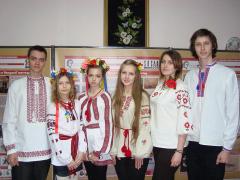 Сєвєродонецькі школяри відвідали Свистунівський фестиваль, що відбувся в місті Сватове