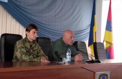 В Луганской области назначили руководителя Лисичанской военно-гражданской администрации