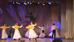 В Северодонецке прошел фестиваль «Молодежная весна»