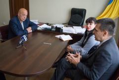 Представители ООН пообещали помочь жителям Луганщины