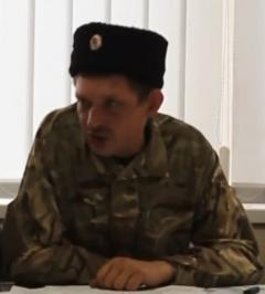 Растет число военных преступлений Павла Дремова