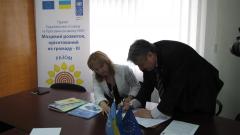 ПРООН спільно з Європейським Союзом впроваджує кращі практики місцевого розвитку в містах України