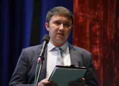 Призначено першого заступника голови Луганської облдержадміністрації