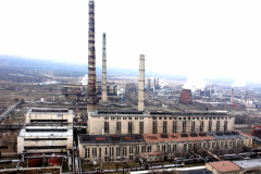 Кабмін визначив план приватизації Сєвєродонецької ТЕЦ