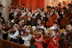 В Северодонецке прошел фестиваль "Сыграем вместе: восток Украины"