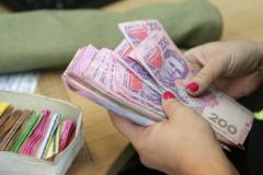 Средняя зарплата в Северодонецке составляет 5 тыс. грн., - горсовет
