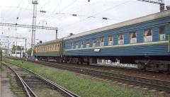Залізничну інфраструктуру на контрольованій Україною Луганщині передали в підпорядкування Південній залізниці