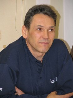 Юрий Ященко, бизнес-клуб "Европейский выбор"