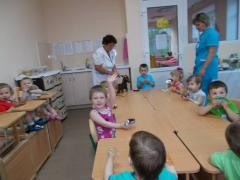 В Северодонецк вернулись 26 детей-сирот, эвакуированных в 2014 году в учреждения Харьковской области 