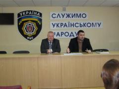 Виконуючим обов’язки начальника відділу поліції м. Сєвєродонецька призначено полковника поліції Олександра Федотова.