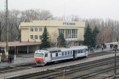 На Луганщине отремонтировали и открыли два вокзала