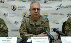 Глава полиции Луганской области Покиньборода покинул должность