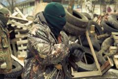 Что происходит среди боевиков Донбасса?