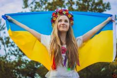 Програма обласних заходів з нагоди Дня Державного Прапора України та 24-ї річниці незалежності України