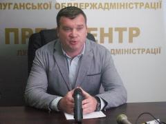 Денис Денищенко: «Обласна влада повинна бути прозорою та зрозумілою для суспільства»