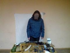 СБУ затримала агентів незаконного збройного формування "ДНР"