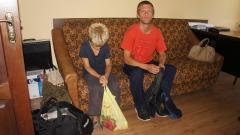 Сєвєродонецькі поліцейські знайшли восьмирічного хлопчика, який пішов з дому 