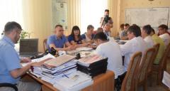 29 червня відбулося чергове засідання виконкому Сєвєродонецької міської ради