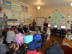 Мобільний центр зайнятості крокує селами Новопсковщини