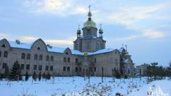 У Северодонецко-Старобельской епархии – первый юбилей