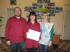 Благотворительный фонд Александра Романовского выдает помощь