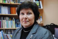Екатерина Левченко: «Помилование лиц, отбывающих наказание, - это большая ответственность»