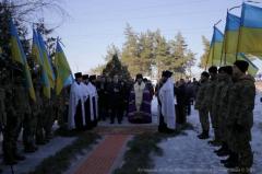 В Северодонецке почтили память жертв Голодомора