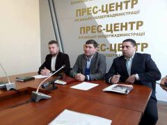 Общественность и силовики Луганщины обсудили ситуацию с КПВВ, ЛЭО и «экономической блокадой»