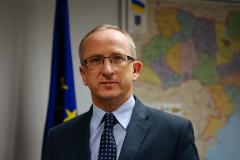 Ян Томбински: Ключевым в процессе реформ является желание украинцев