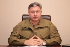 Заява Юрія Гарбуза щодо блокування залізничної колії на території Попаснянського району Луганської області