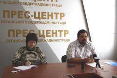 Стан ринку праці Луганської області за 9 місяців 2016 року