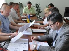 2 червня відбулося чергове засідання виконавчого комітету