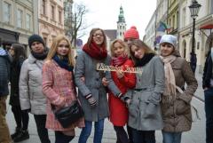 Сєвєродонецькі школярі повернулися з європейського туру громадськими організаціями