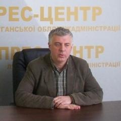 Визит министра образования Сергея Квита в Северодонецк