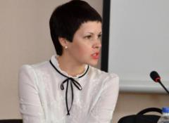 Ольга Лишик возмущена использованием админресурса накануне выборов